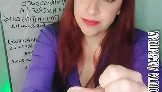 Senin gibi kısa ıslıklar için bir ustalık sınıfı