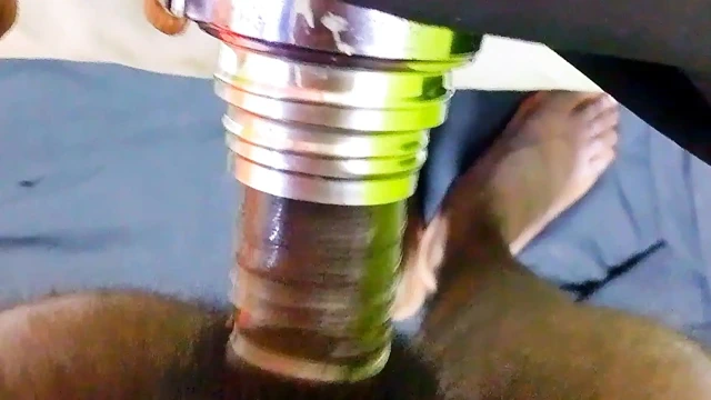 Kız arkadaşım hiç gelmedi, tek ihtiyacım olan zevk