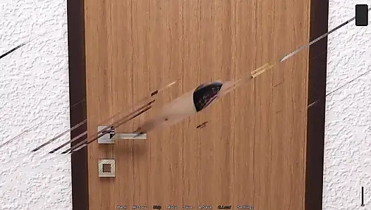 Knockout master seks oyunu [bölüm 02] çıplak oyun