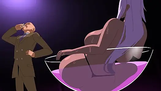 Sexy Jyubei