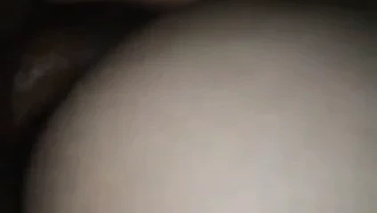 İspanyol ev yapımı anal