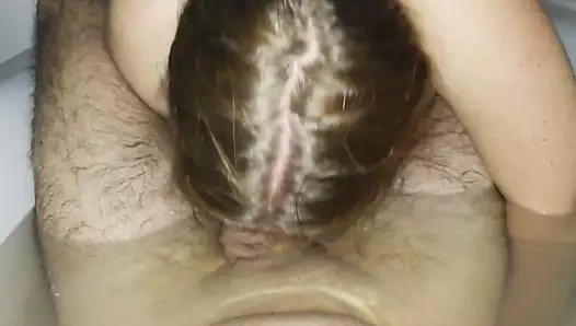 Blasen Badewanne, sakso banyosu