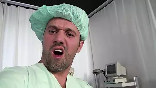 Sıcakta fahişeler için çılgın seks - bölüm 1