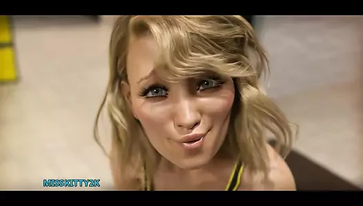 Wvm - bölüm 164 - misskitty2k'nin kızları