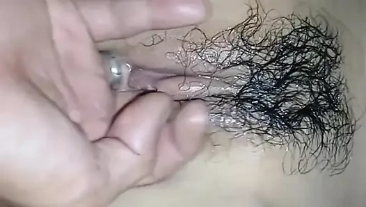 En iyi başarıyı hissettiğim en güzel amcık