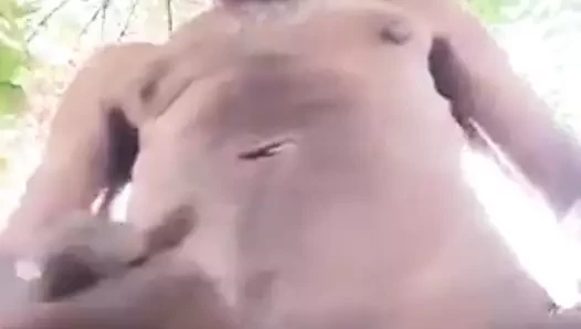 Vovo de Pau Duro Uma Delicia