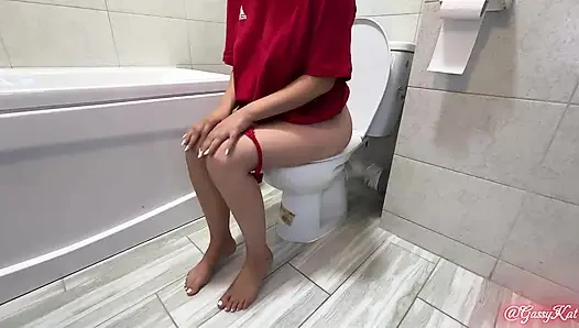 Günlük tuvalet s2 bölüm 15: red foxy