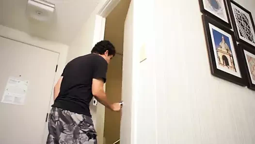 Kıllı ve hamile... kusursuz!