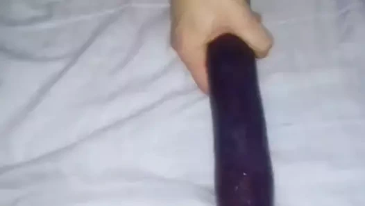 Çift yapay penis