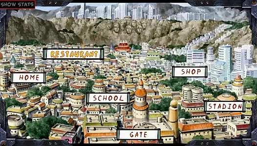 Sarada eğitimi (kamos.patreon) - loveskysan69 tarafından bölüm 11 tsunade eğitimi