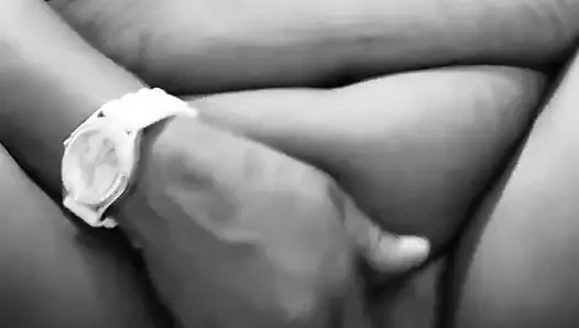 Underneath Camvu Rubbing My Pussy Intense Moaning Orgasms