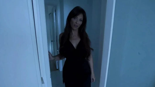 Pervmom - bağlı milf onu olgun kedi yemiş ve azgın damızlık tarafından sert sürülmüş alır