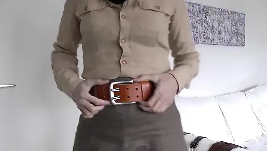 Kete etekli heyecan verici kemer denemesi, bölüm 3, Lady Victoria Valente