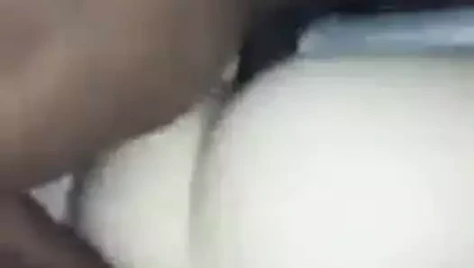 Hile gerçek amatör eş orgazm kaza sevgili Creampie