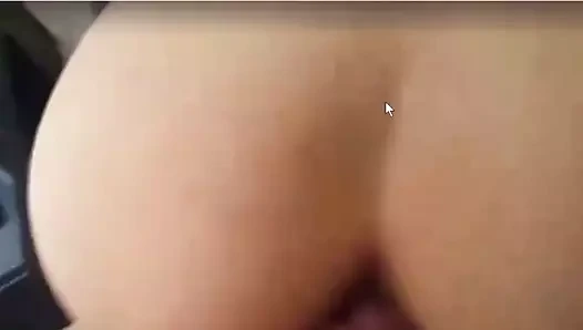 Deutsche Bitch geil in den Arsch gefickt