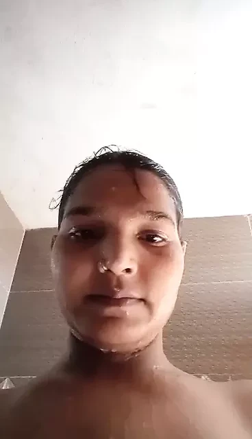 Woman has sex