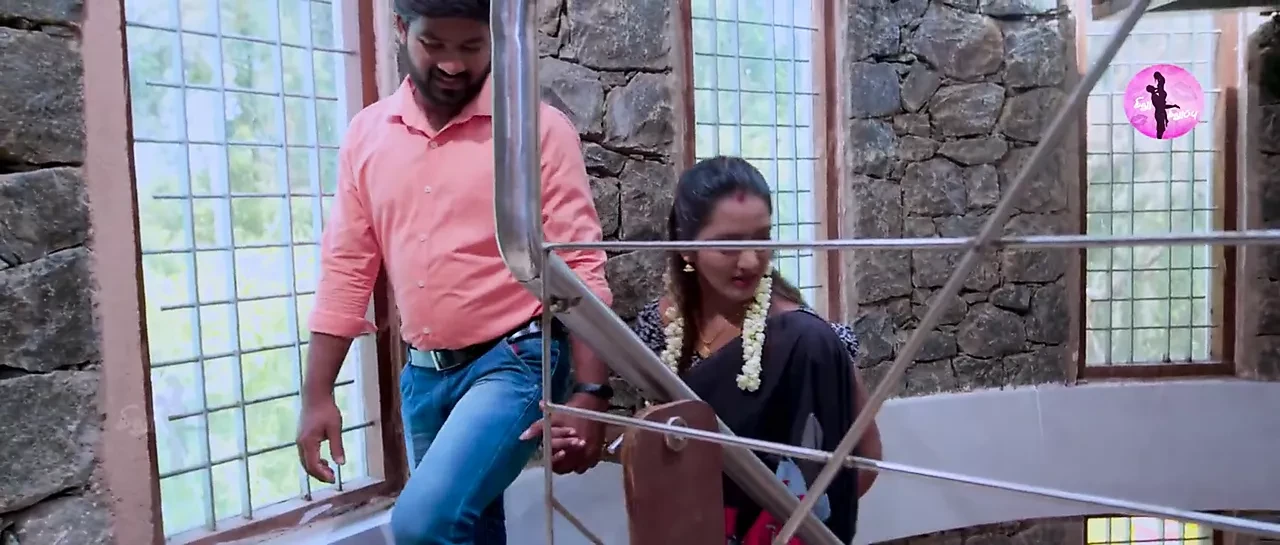 Full Scene: Tamil Aunty American Blowjob Blowjob Porn (4K Ultra) - Toronto Special