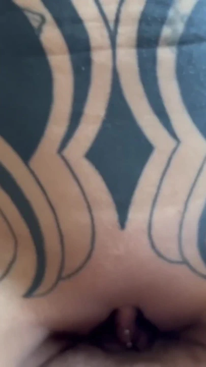 Onun ilk idim! 18 yaşındaki kız deflowered! Bir sürü pent-up vardı | Klip 2