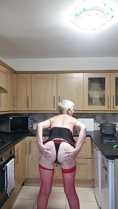 GILF