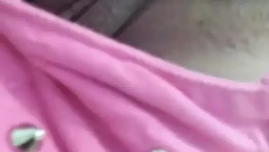 Amcık ateşli