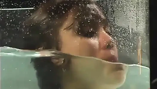 Maya- "Korku silindiri" ile tanışın