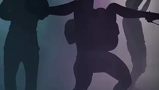 3 boyutlu büyük memeli sürtük büyük zenci yarağıyla aldatıyor