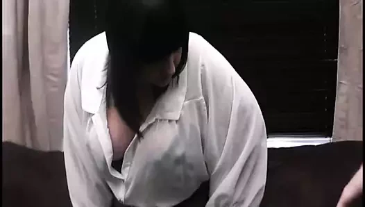 Şişman kaltak Başlarken seçilmiş ve becerdin