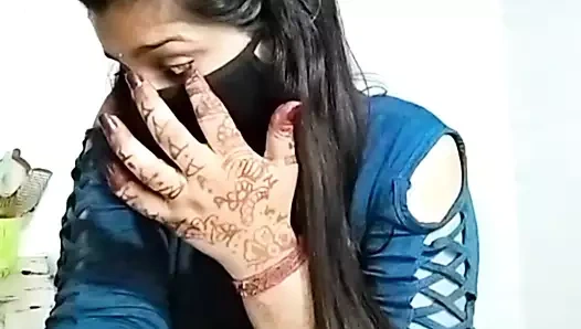 Lisa bhabhi ne sexy dance kar ke Nangi ho gai