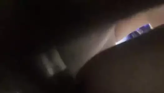 Tatlı götü sikiyor