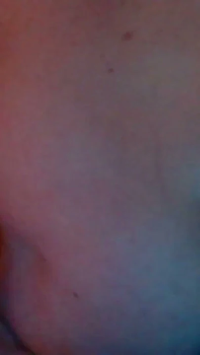 Wife and hubby - ass fetish recorded on web camera | Clip 1