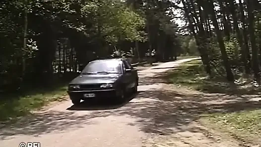 Самые возбужденные голландские приключения, часть 3