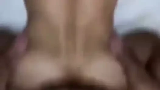 Dul olduğundan beri düz evli, gerçekten istedi