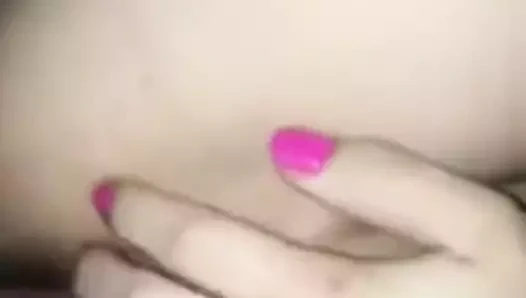 Latin bebek gets ıslak ve becerdin sert