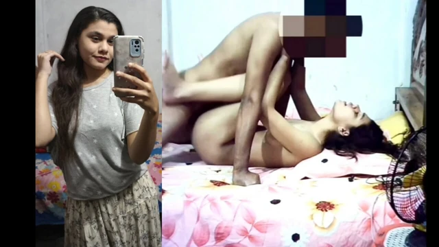 18 Yaşında Azgın Desi Kız Sert Seks Hintli Bengal bhabhi