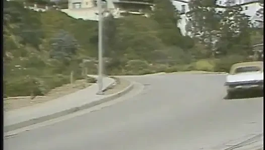 Azgın hatunlar ıslak sıkı amcıklarının büyük bir direk tarafından sikilmesinin tadını çıkarıyor