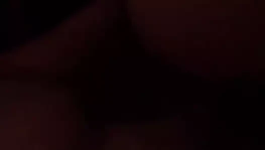 Leah nicolas gets becerdin sert içinde bir pov