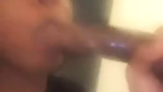 Delilah emme şaşırtıcı bbc