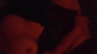 Parmak onu kedi