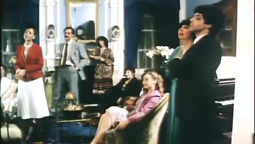 tüm amerikalı kızlar