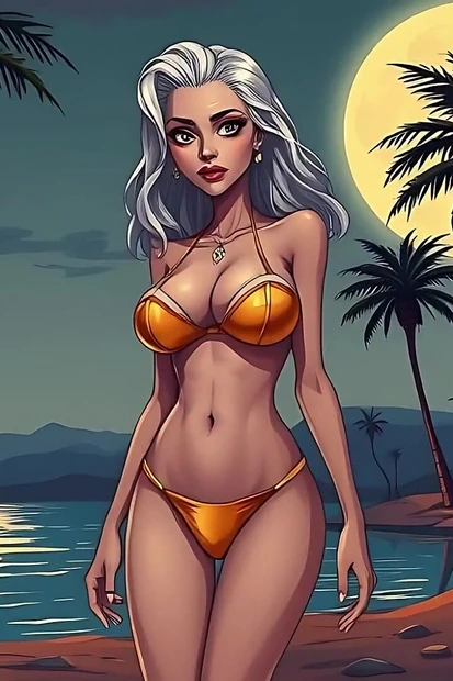 Ай-искусство в классическом стиле