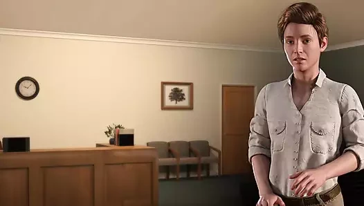 Nadia'nın hazinesi - bölüm 105 - misskitty2k tarafından doldurulmuş ve çığlık atıyor