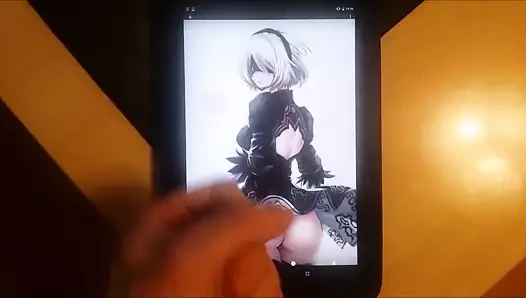 Yorha no.2 tip b haraç