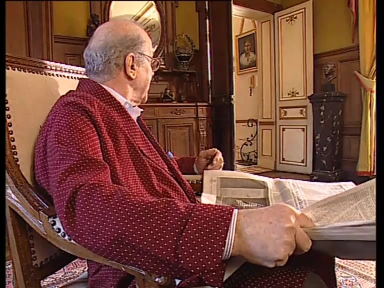 Il Nonno – FILM