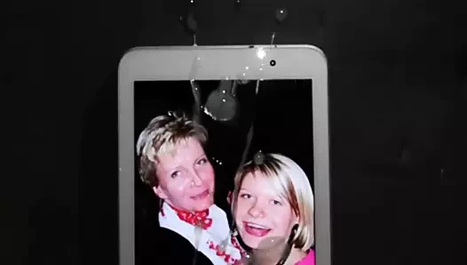 anne ve kızı haraç - cumtribute