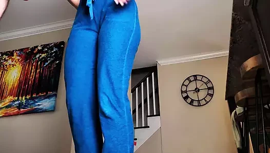 Kali grace'in boşalma uygulaması 2 - iyi kızlar yutuyor