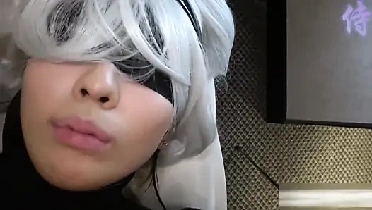 Hentai azgın Asyalı sürtükler 027