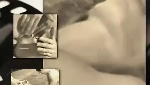 Seks ve rock füzyonu