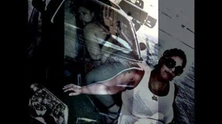 Bbw latina gloryanna binmek içinde ağ bodystocking sürmek bbc