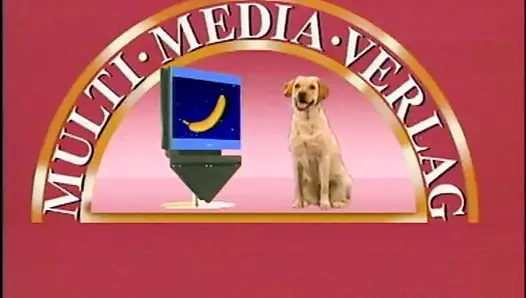 GroBe Schwanze und Strapons! (Full Movie)