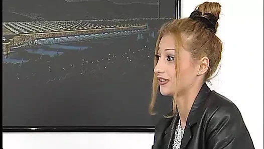 Vintage retro alman amatör - günlük porno dozunuz